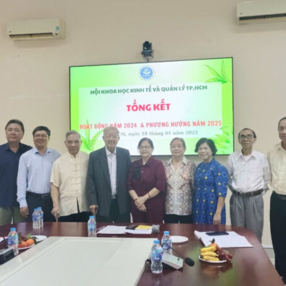 Hội Thảo “Nước Ngọt Cho Đồng Bằng Sông Cửu Long”